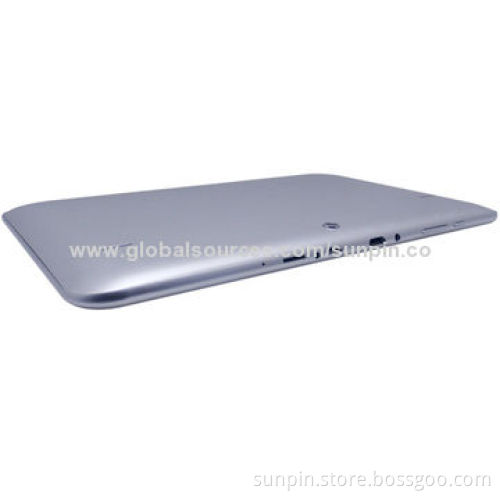 Metal Housing 10.1-inch Allwinner A20 Tablet PC, Supports External 3G Module